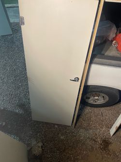 Door frame
