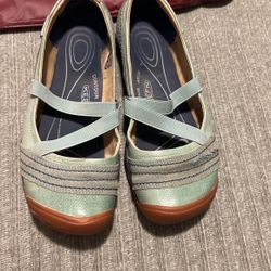 Keen Mary Jane’s 