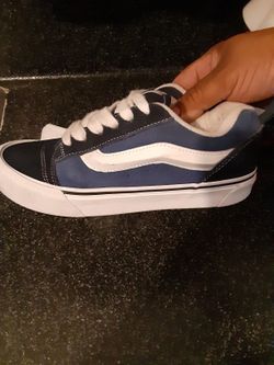 Vans womens 7 Great Condition