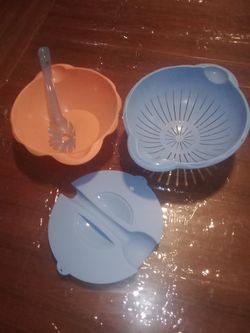 New 4 Piece Colendar  Set
