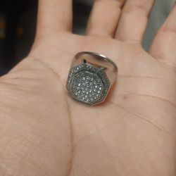 Watch And Ring For Sale 