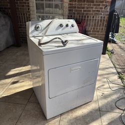 drying machine 