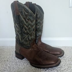 Cowboy Boots