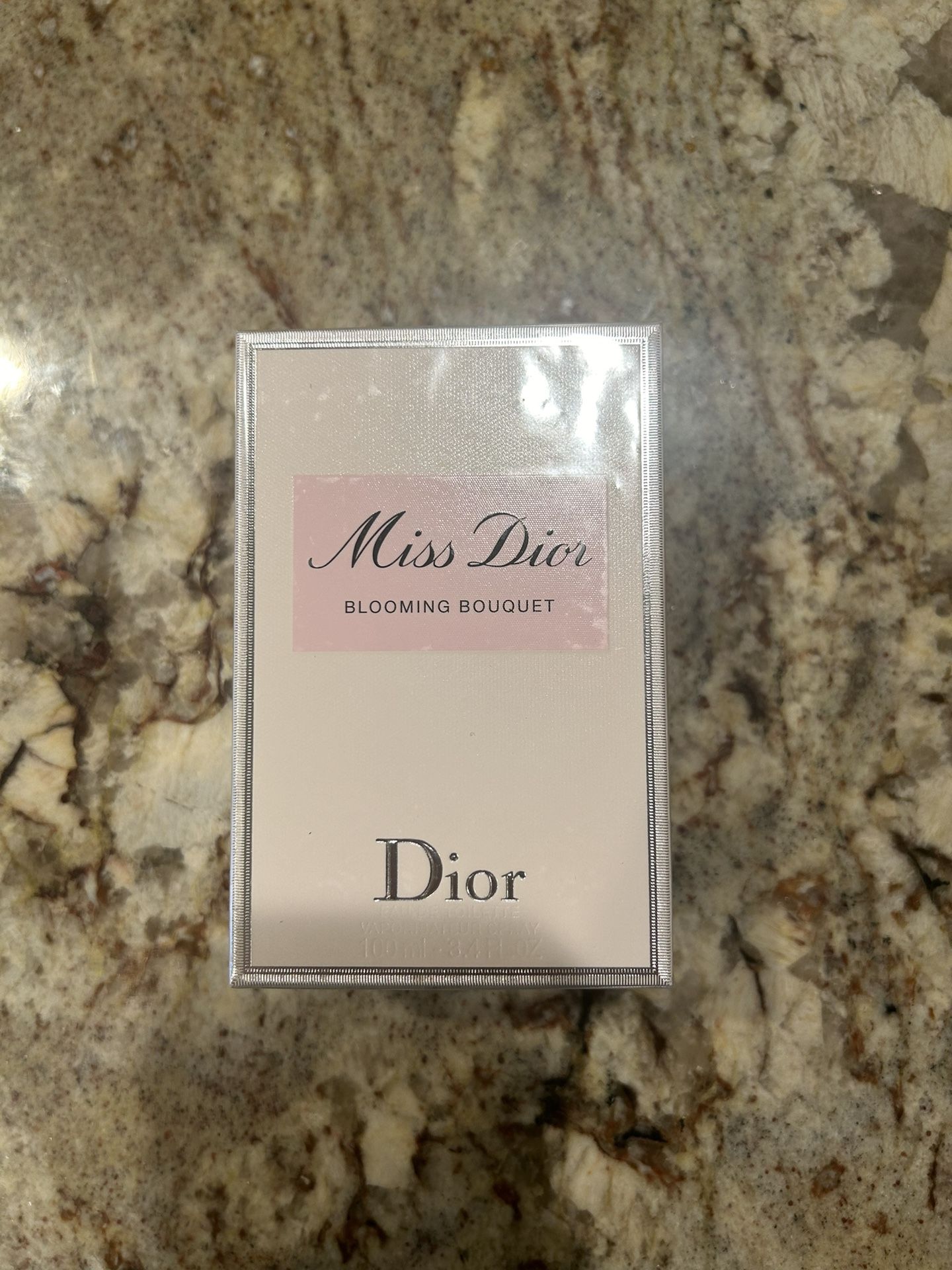 Miss Dior Blooming Bouquet by Christian Dior 3.4 oz EDT Perfume for Women Spray
