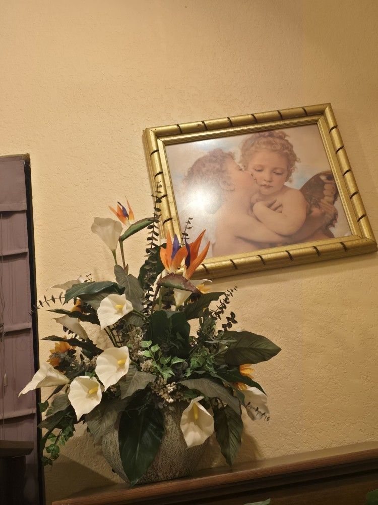 Beatiful Flower Arrangement
