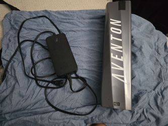 E-bike battery