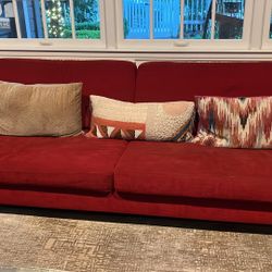 Sofa From BoConcept