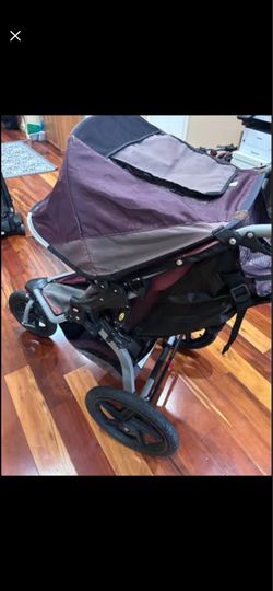 Bob stroller