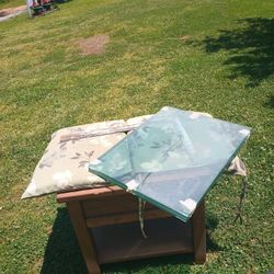 8 Acrylic Glass