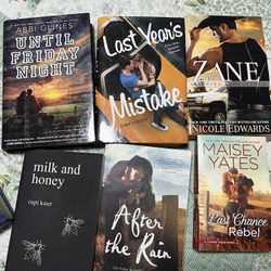 Books 