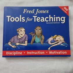 Tools For Teaching 