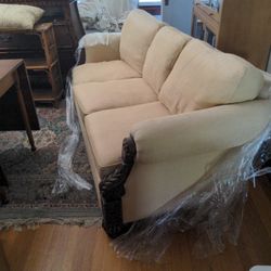 Tommy Bahama Couch
