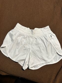 Short lululemon