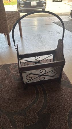 Book rack