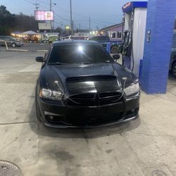 2012 Dodge Charger