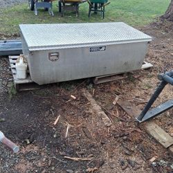 Highway Products Truck Box Only