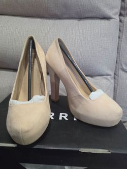 Platform pump