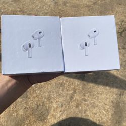 Air Pods Pro 
