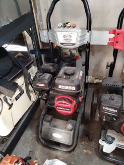 PressureWasher...
