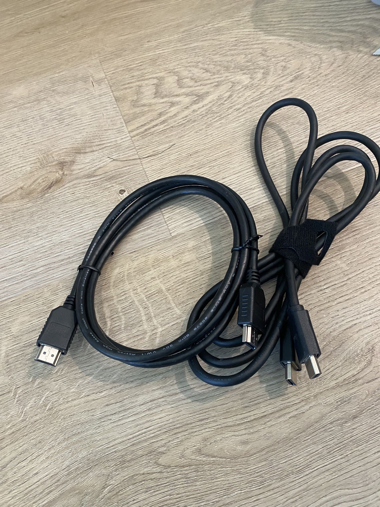 HDMI Cords