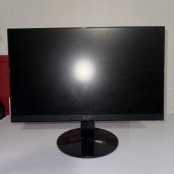 Acer monitor, 75 Hz  
