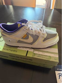 NIKE DUNK