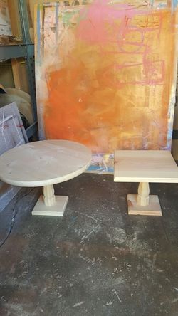 Cake stand