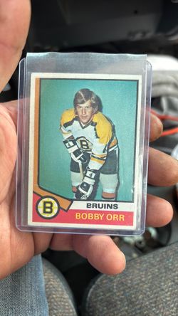 Bobby Orr  (hockey)