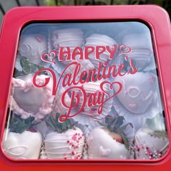 Valentine’s Day Gift