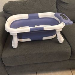 Baby Tub