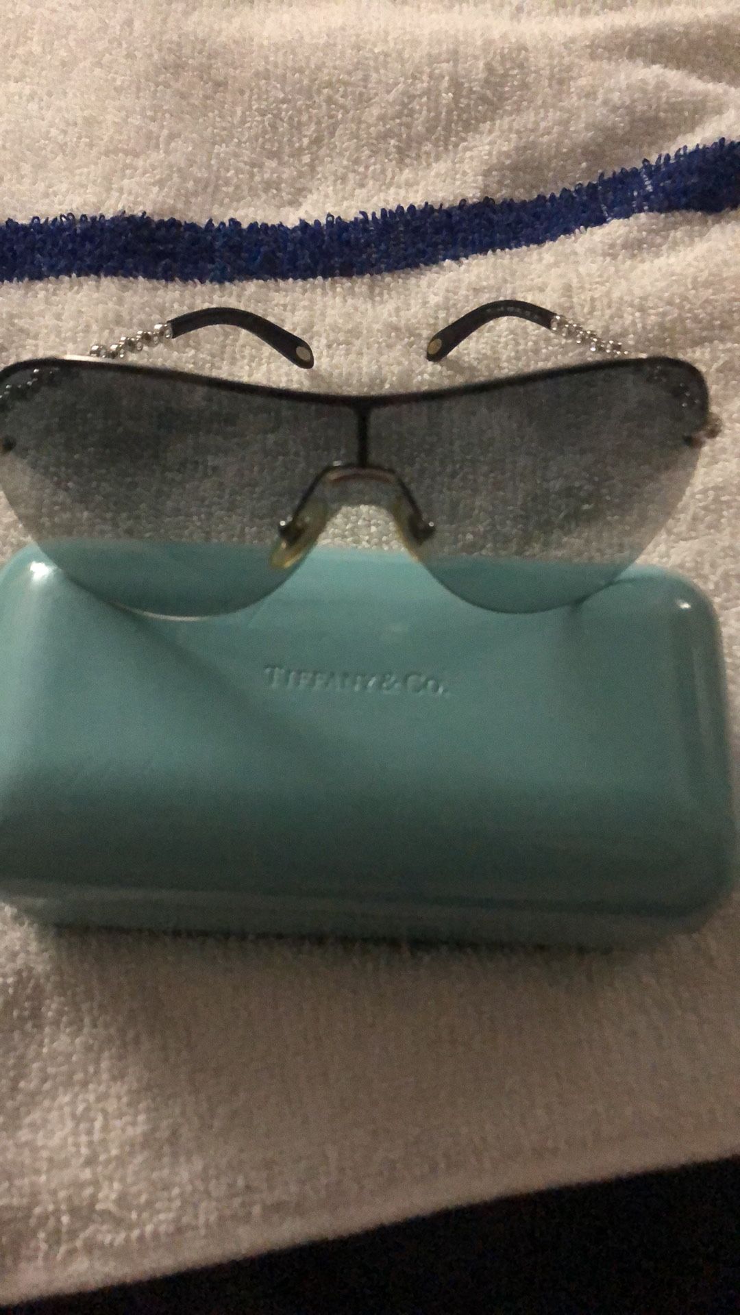 Tiffany Sunglasses