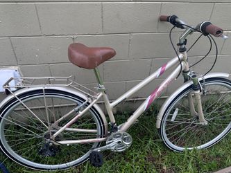 Nice Bike