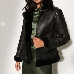 Brand New Overland Coat Very Nice 