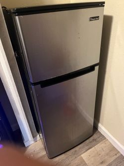 Freezer