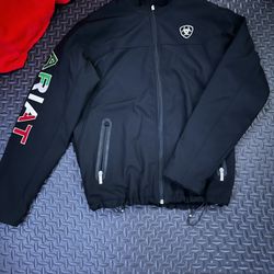 Ariat Jacket 