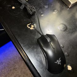 Razer Mamba Wireless 