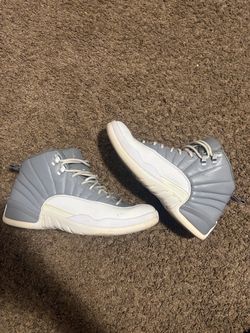 Jordan 12s
