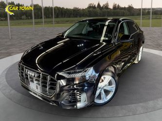2020 Audi Q8