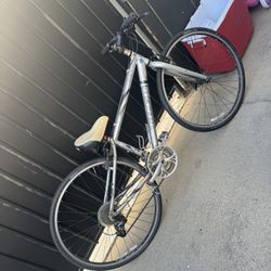 Trek 7300 Bike