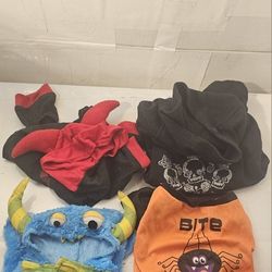 Halloween,  Dog Clothes 