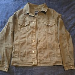 Zara jacket