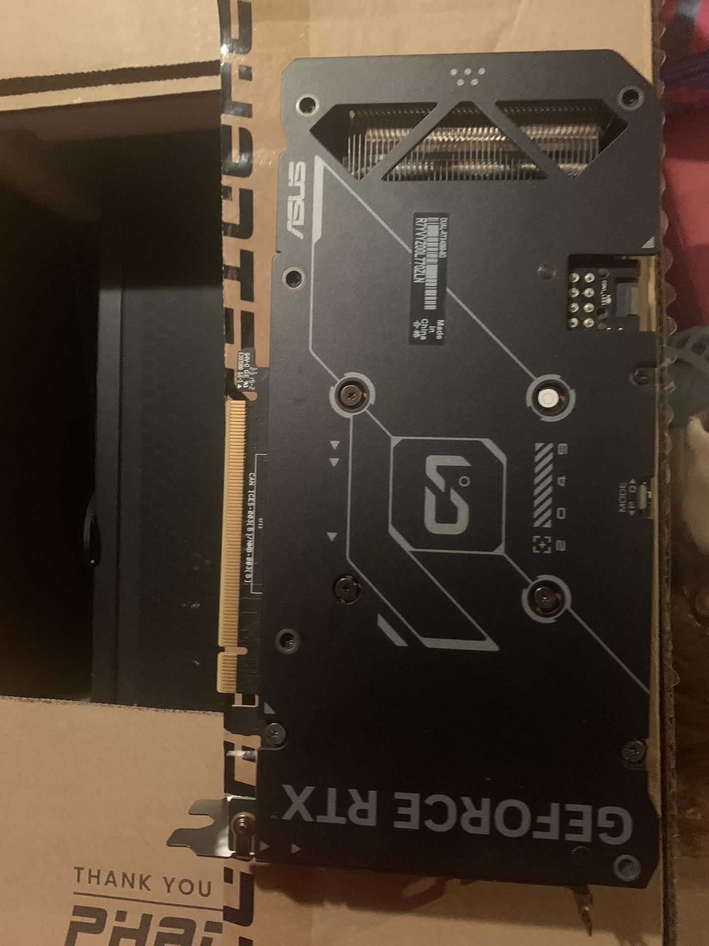 NVIDIA RTX 4060