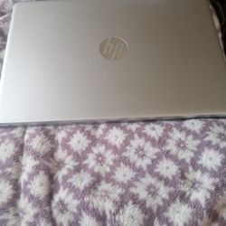 HP Intel Laptop Windows 11