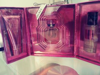 Set de Perfume bomshell