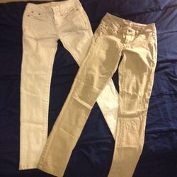 Khaki Size 3 (school uniform)