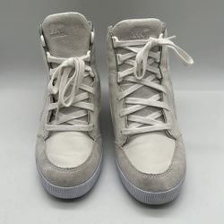 SOREL Out N About Wedge Sneaker - Women's size 7.5