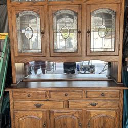 China Hutch