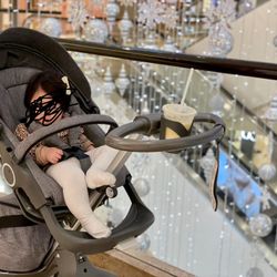 Stokke Stroller