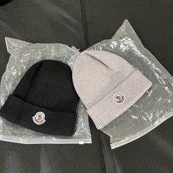 Designer Beanies