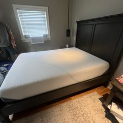 Tempur Pedic Adapt Medium